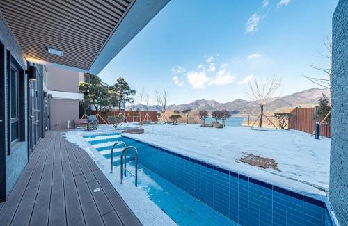 Jecheon House | Jecheon The Shine Cheongpung