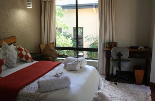 Waverley Bed & Breakfast | Jedidja Bed and Breakfast