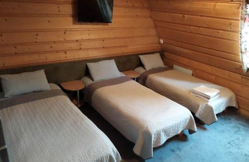 Zgierz Hotel | Jedliczanka
