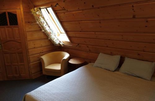 Zgierz Hotel | Jedliczanka
