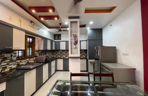 Quilon Villa | JEENA Homestay VILLA