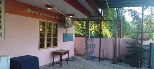 Quilon Villa | JEENA Homestay VILLA