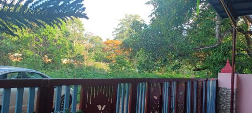 Quilon Villa | JEENA Homestay VILLA