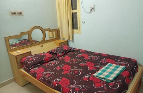 Tiruvannamalai Apartment | Jeeva Guest House