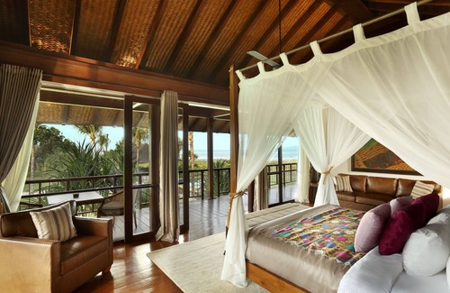 Keramas Hotel | Jeeva Saba Bali