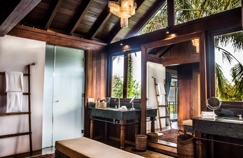 Keramas Hotel | Jeeva Saba Bali