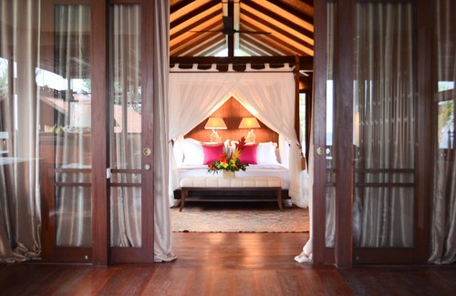 Keramas Hotel | Jeeva Saba Bali