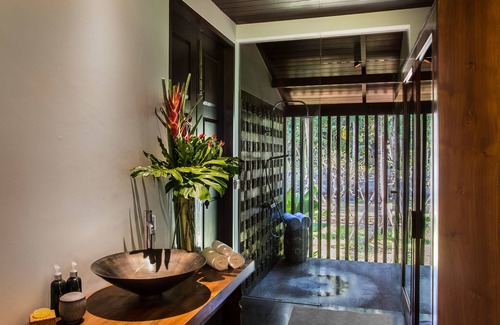 Keramas Hotel | Jeeva Saba Bali