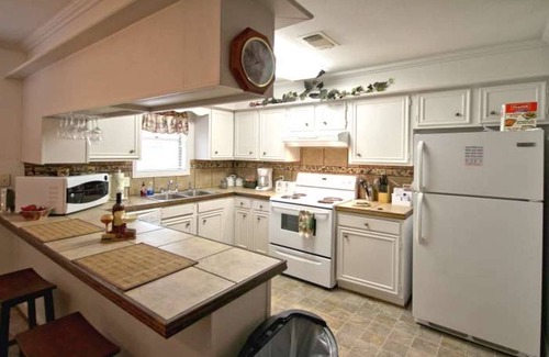 Zwolle House | Jeff's Cottage*3 bedroom*2 bath*Toledo Bend*Louisiana Side*1215 area