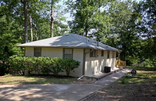 Zwolle House | Jeff's Cottage*3 bedroom*2 bath*Toledo Bend*Louisiana Side*1215 area