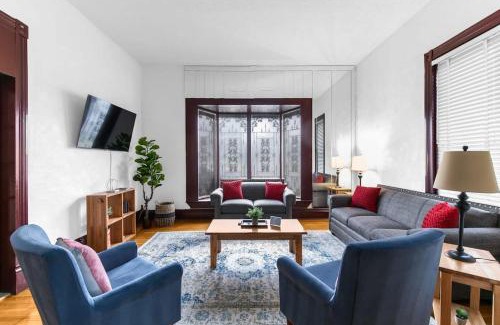 Birmingham House | Jefferson Ave Historic