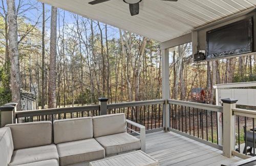 Jefferson House | Jefferson Poolside Escape with pool