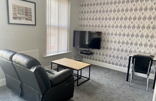 Barrow-in-Furness Apartment | Jeffersons Hotel & Serviced Apartments