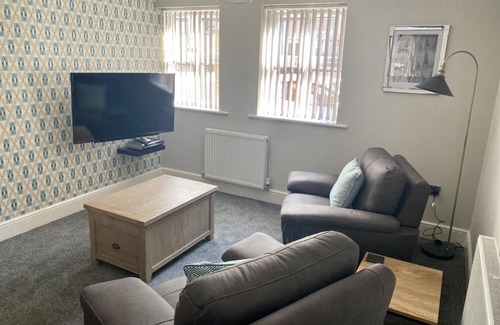 Barrow-in-Furness Apartment | Jeffersons Hotel & Serviced Apartments