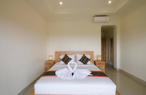 Mas Bed & Breakfast | Jegeg Mas Cottage