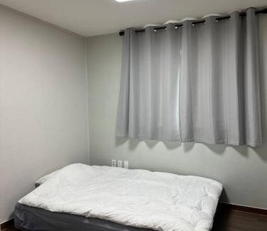 Aewol Apartment | Jeju Aewol Sister Minbak