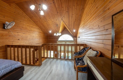 Namwon House | Jeju Bada Walking Pension