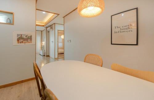 Aewol House | Jeju Broccoli BNB