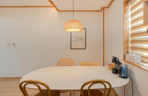 Aewol House | Jeju Broccoli BNB