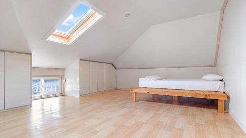 Seongsan House | Jeju CountryFarmpension