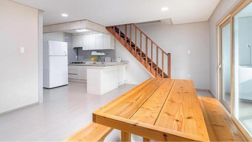 Seongsan House | Jeju CountryFarmpension