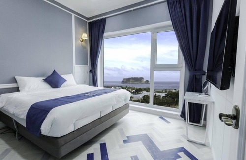 Gangjeong-dong Hotel | Jeju Gladsheim Hotel