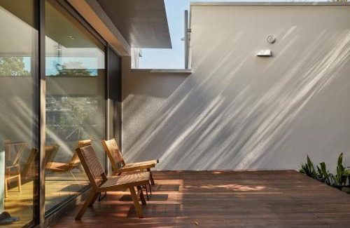 Sehwa-ri House | Jeju Healing House