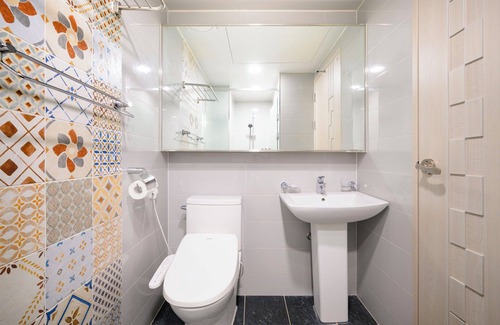 Daecheon-dong Hotel | Jeju M Resort