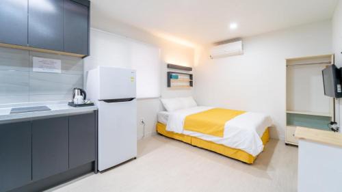 Downtown House | Jeju moons stay