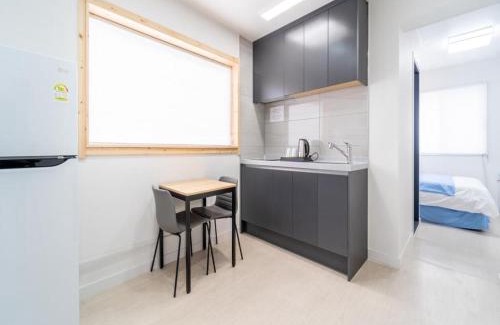 Downtown House | Jeju moons stay