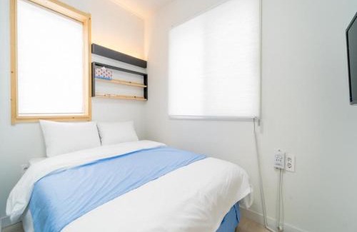 Downtown House | Jeju moons stay