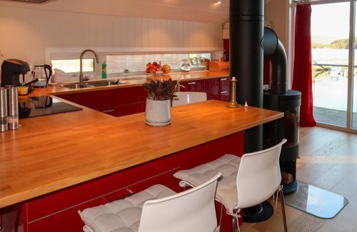 Stord House | Jektastøo by Interhome