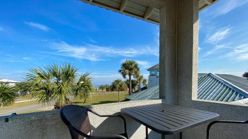 Jekyll Island Apartment | JEKYLL KEEPERS QUARTERS apts