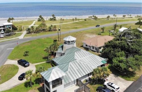 Jekyll Island Apartment | JEKYLL KEEPERS QUARTERS apts