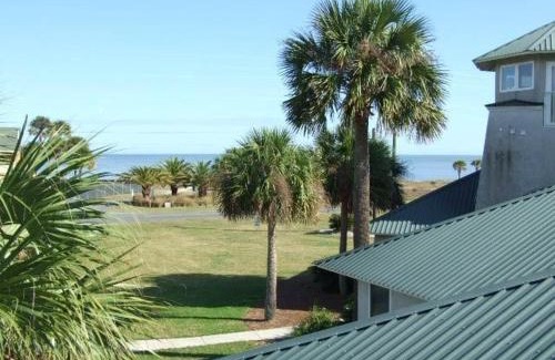 Jekyll Island Apartment | JEKYLL KEEPERS QUARTERS apts