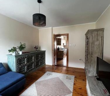Jelenia Gora Apartment | JeleniZen