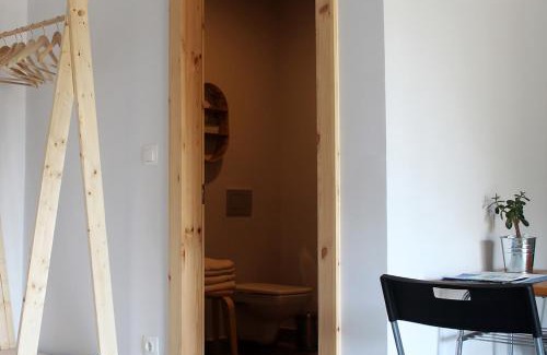 Hegyesd Apartment | jelenrét