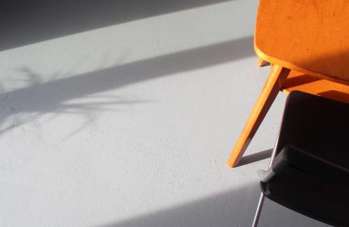 Hegyesd Apartment | jelenrét