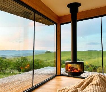Lietava House | JeLienka