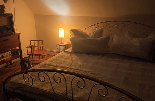 Granzin Other | Jelinek's holiday home
