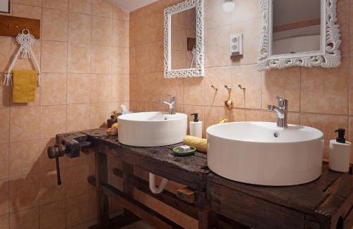 Terpes Apartment | Jelkő Ház Terpes
