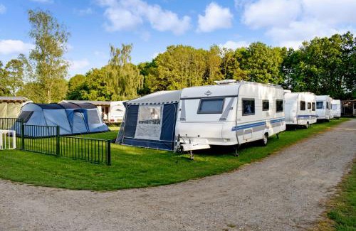 Vejle Municipality Other | Jelling Family Camping & Cottages