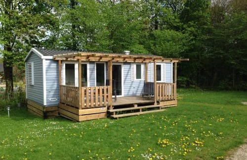 Vejle Municipality Other | Jelling Family Camping & Cottages