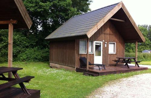 Vejle Municipality Other | Jelling Family Camping & Cottages