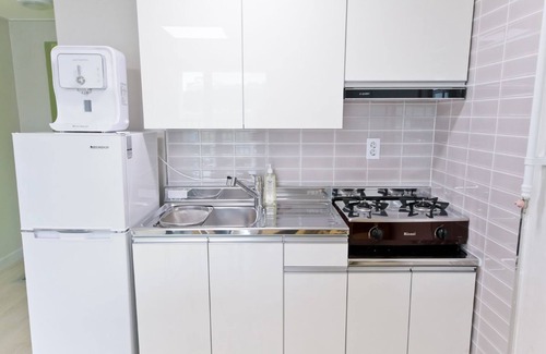 Samcheok House | Jellyfish Pension
