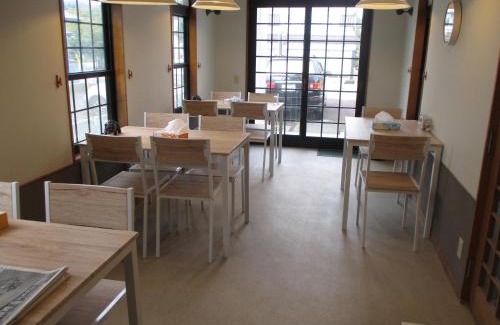 Hakone Bed & Breakfast | Jemsty Inn Hakone Ashinoko