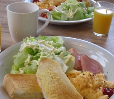 Hakone Bed & Breakfast | Jemsty Inn Hakone Ashinoko