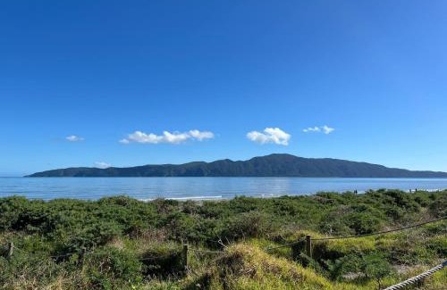 Raumati Beach House | Jen's Oasis