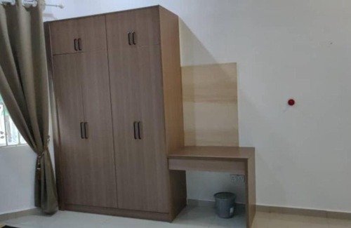 Kampung Rawa House | Jenderam Homestay