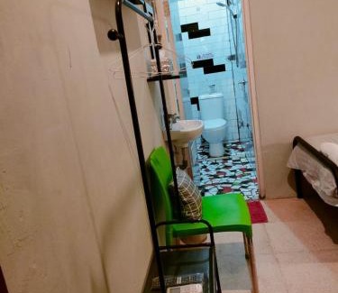 Bogor House | Jeng Tini Guest House